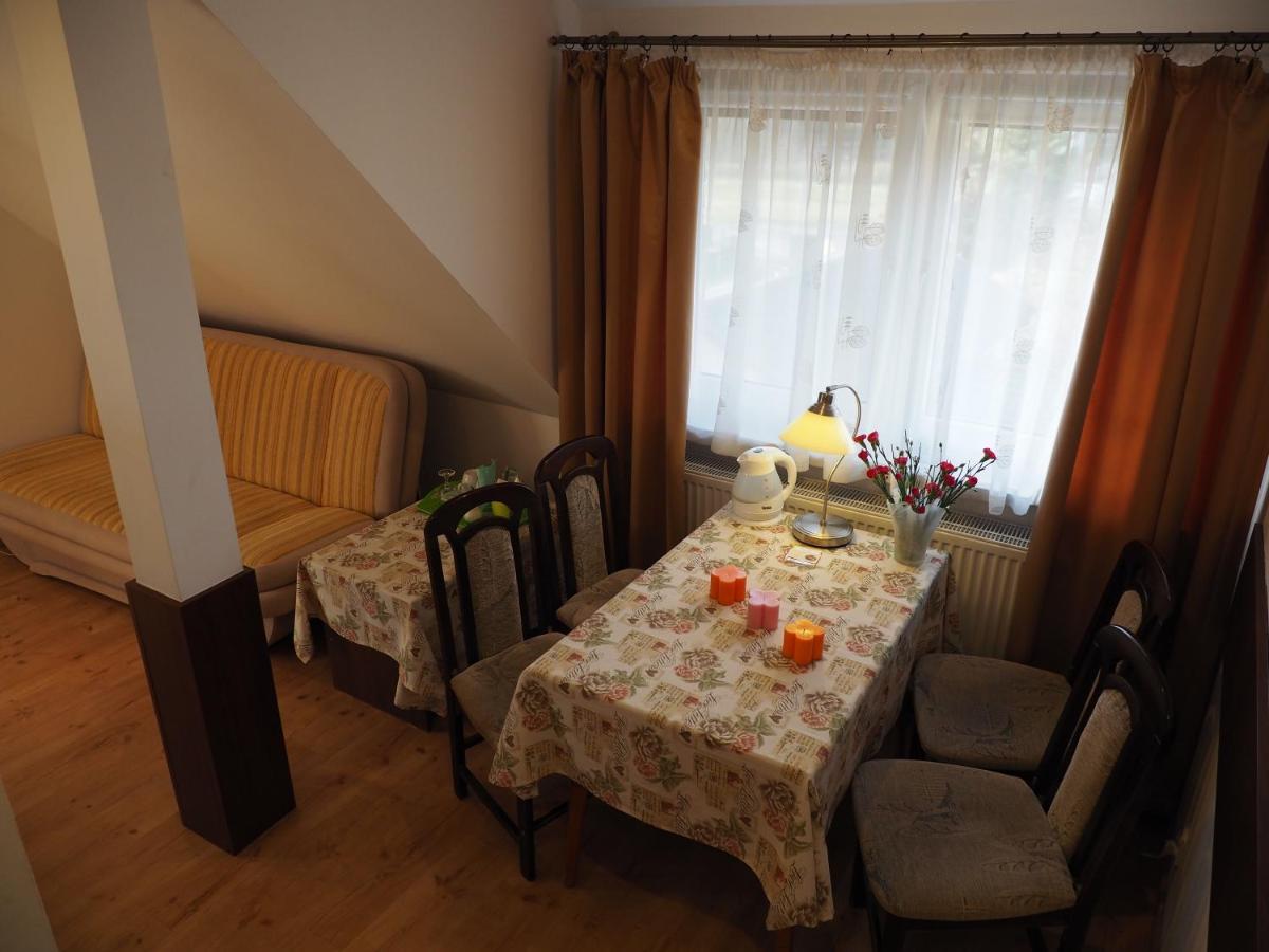 Dom Goscinny 8 Km Od Suntago, Deepspot Radziejowice Extérieur photo