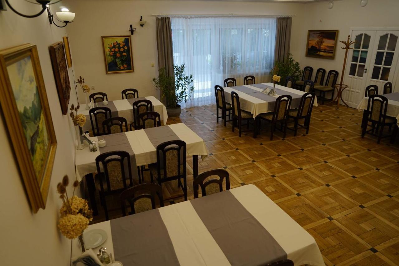 Dom Goscinny 8 Km Od Suntago, Deepspot Radziejowice Extérieur photo