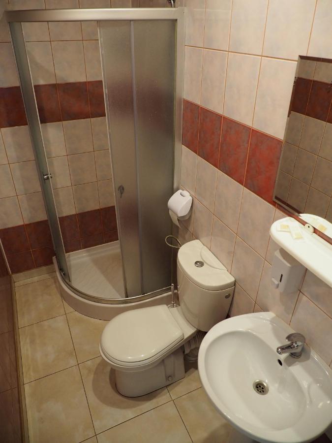 Dom Goscinny 8 Km Od Suntago, Deepspot Radziejowice Extérieur photo