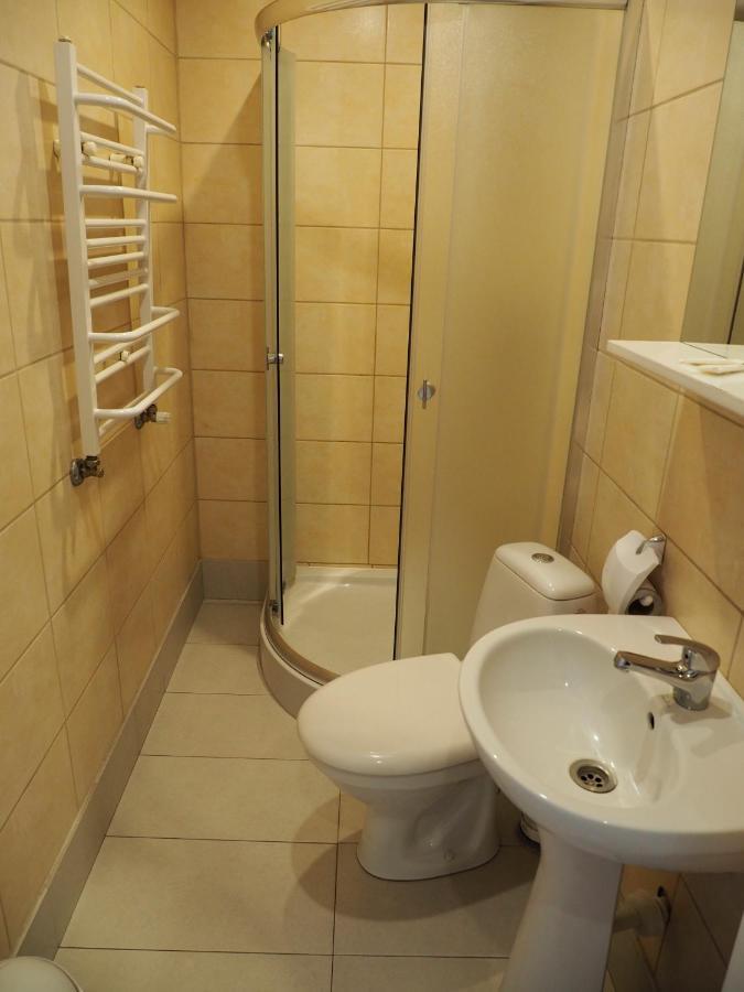 Dom Goscinny 8 Km Od Suntago, Deepspot Radziejowice Extérieur photo